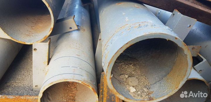 Фермы. Навес. Ангар