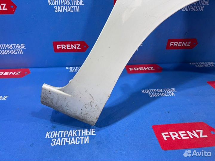 Крыло переднее правое Toyota Prius 20 2003-2009