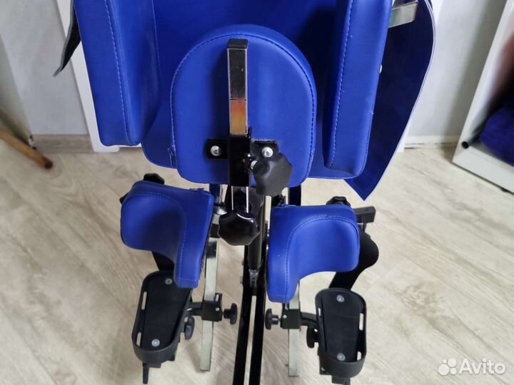 Вертикализатор для детей дцп Чарли 1 размер