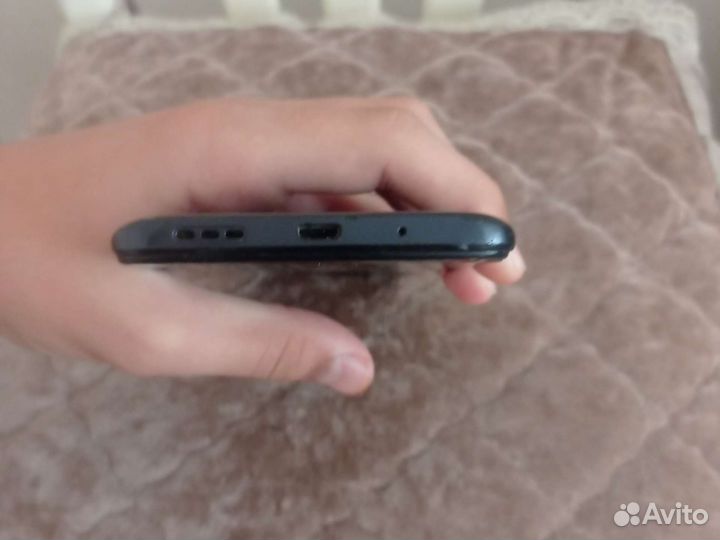 Xiaomi redmi 9C
