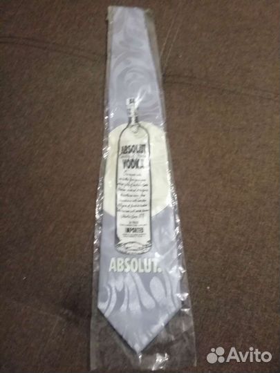 Галстук прикольный