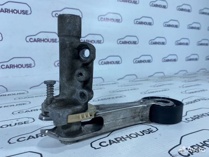 Натяжитель ремня Peugeot 308 euro 4 1.6 EP6 120 Л