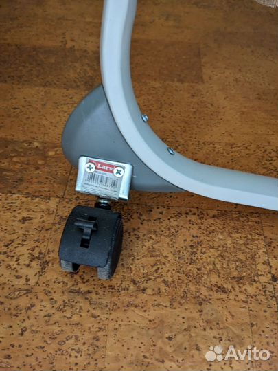 Детская люлька шезлонг