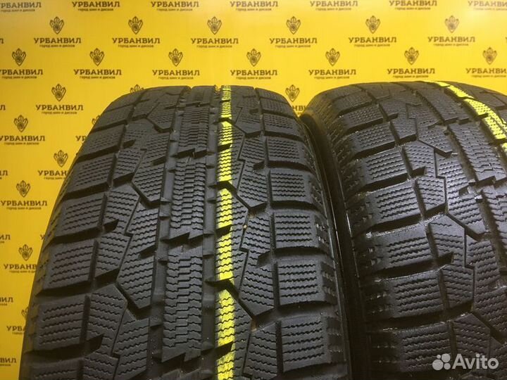 Toyo Observe Garit GIZ 205/60 R16 92Q