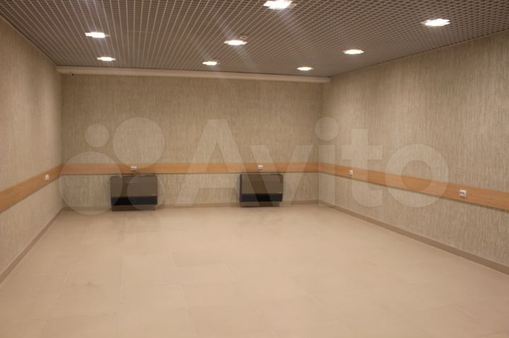 Помещение свободного назначения, 70 м²