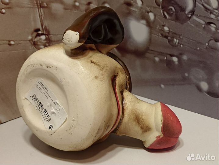 Кружка для пива 