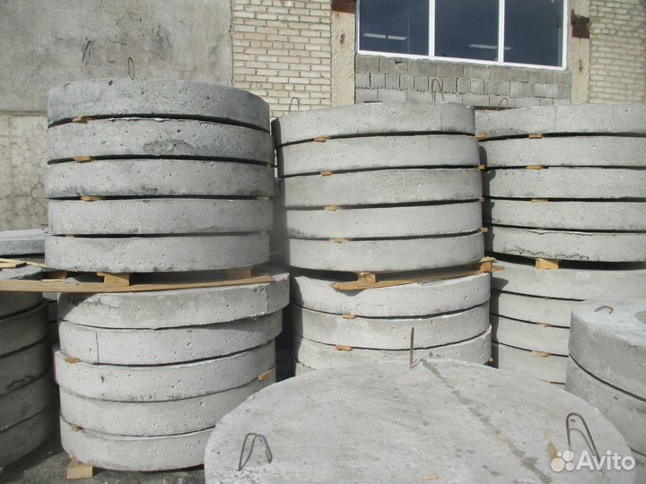 Жби кольца оптом