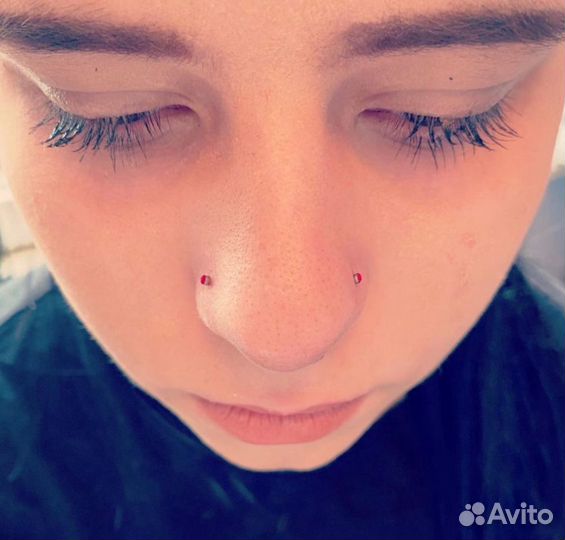 Пирсинг, Микродермалы,Удаление тату и татуажа