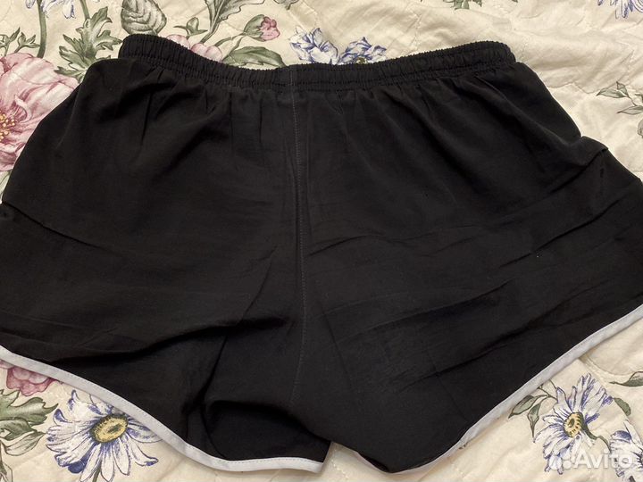 Шорты nike женские