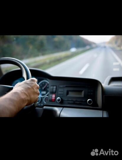 Установка тахографа, глонасс