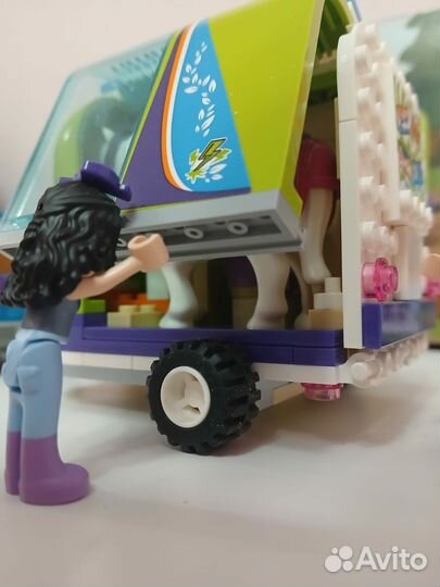 Lego friends 41371