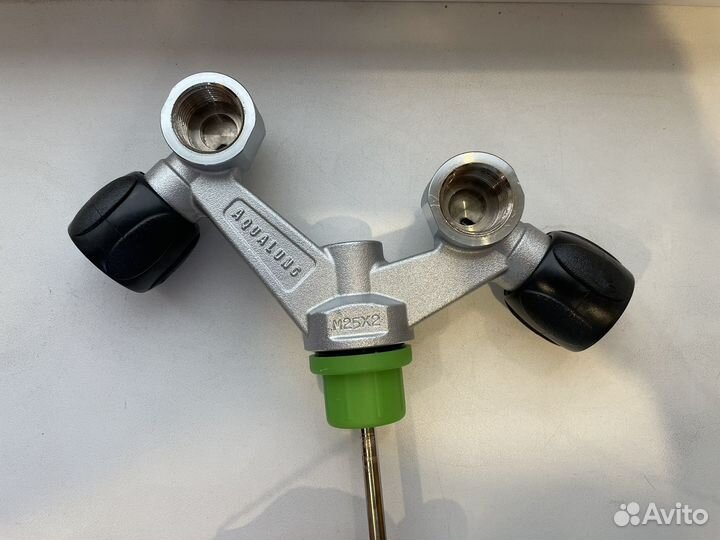 Вентиль Aqualung