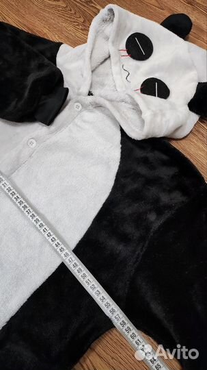 Кигуруми Панда, бу