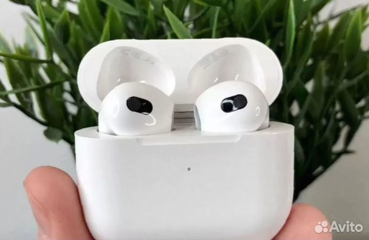 AirPods 3