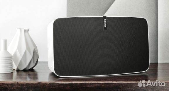 Беспроводная Hi-Fi система Sonos Play:5 gen. 2