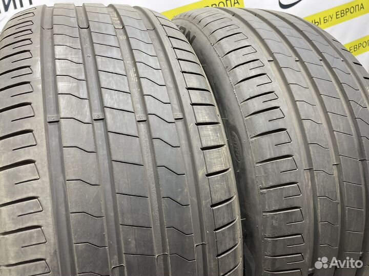 Cooper Zeon CS Sport 275/40 R22 100R