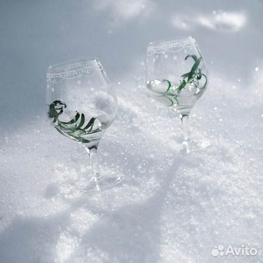 Бокал для аквавита Wik & Walse 