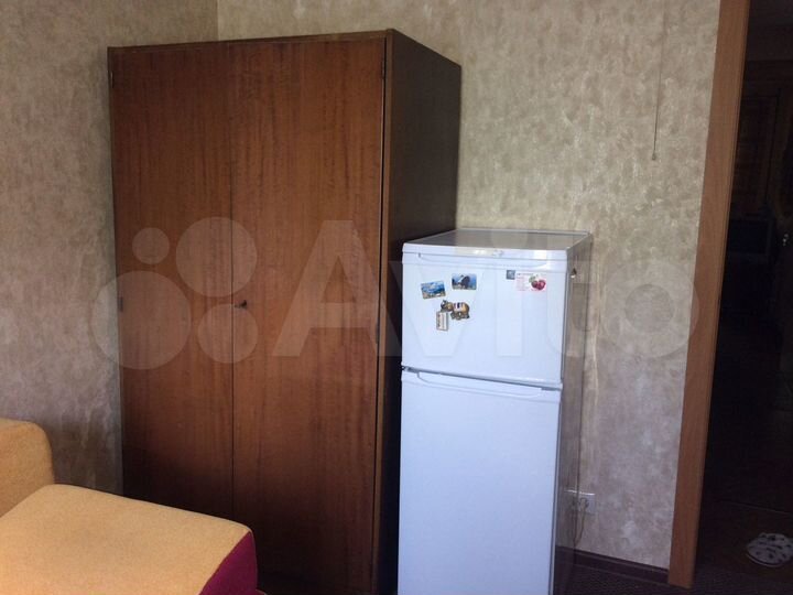 Комната 12 м² в 3-к., 3/9 эт.