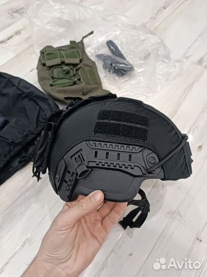 Бронешлем Тор L бр1 2й размер