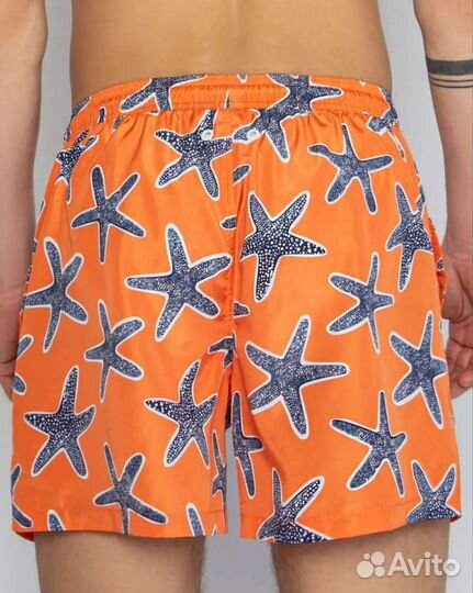 Мужские шорты