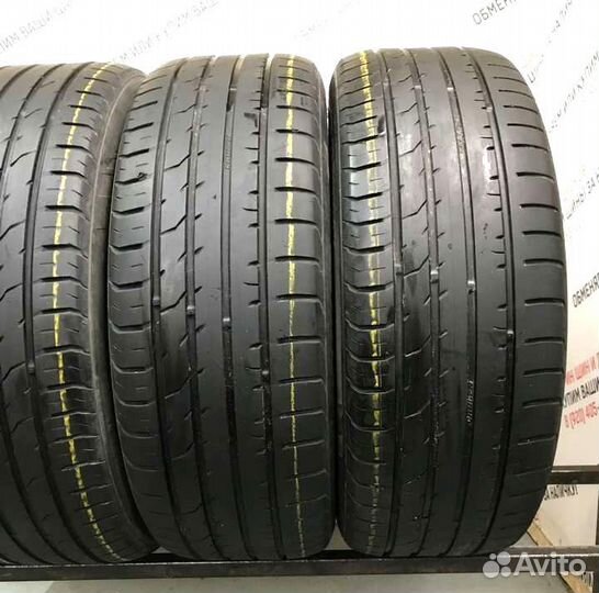 Kumho Crugen HP91 235/60 R18 107V