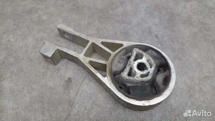 Опора двигателя задняя Opel Corsa D 1.0 Z10XEP