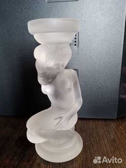 Подсвечник Ева