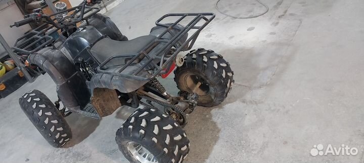 Квадроцикл