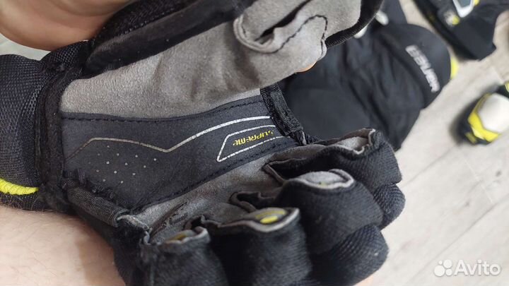 Детская хоккейная форма