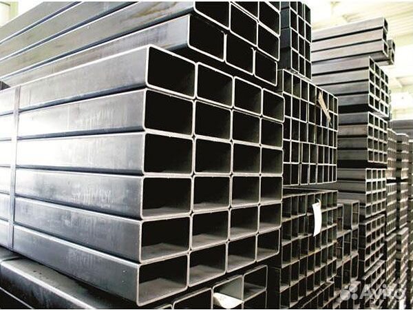 Профильная труба