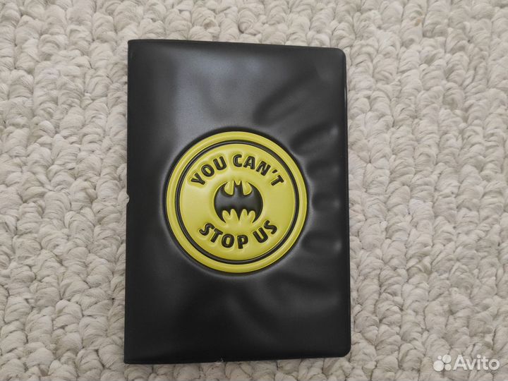 Обложка на паспорт