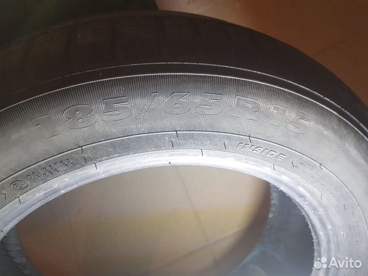 Nokian Tyres Nordman SX2 185/65 R15 88H