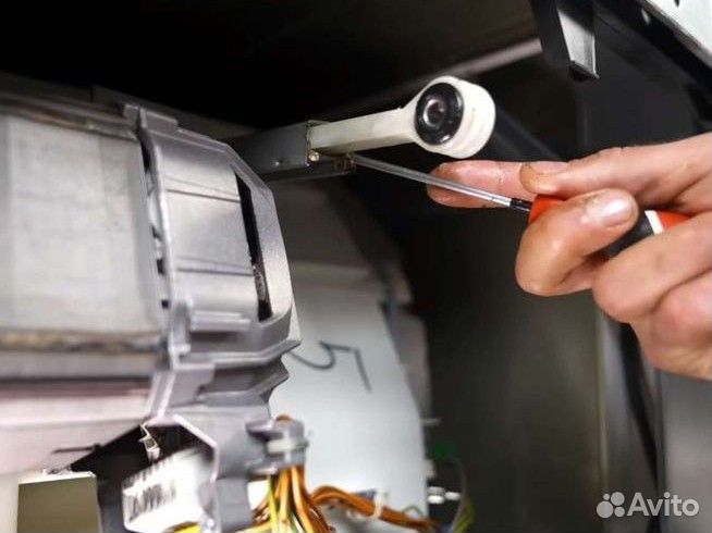 Ремонт стиральных машин. Ремонт холодильников