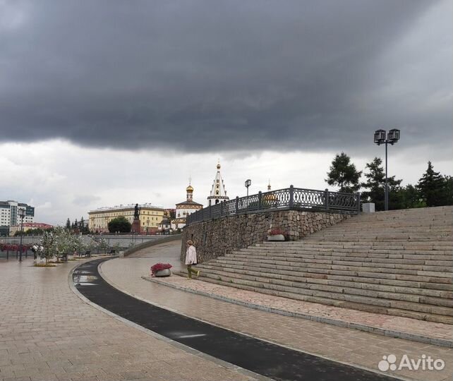 Экскурсия — Иркутск — Загадки древнего Иркутска