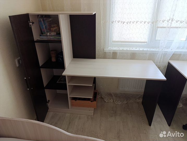 Компьютерный стол