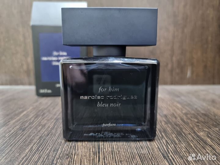 Parfum narciso rodriguez