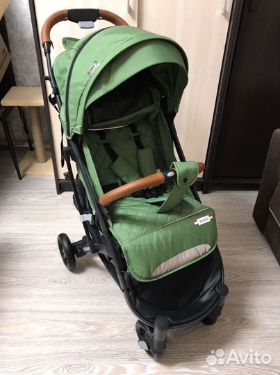 Коляска Borni yoya X новая