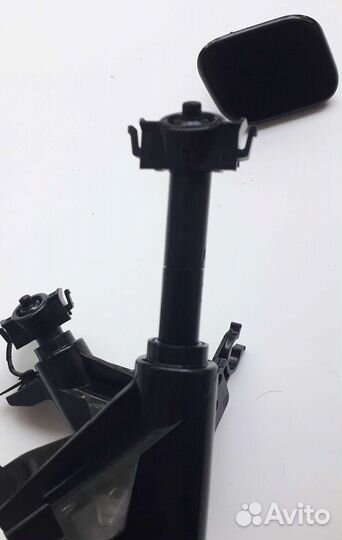 Форсунка омывателя фар Kia Ceed 2012-2018