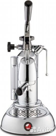 Кофемашина-эспрессо Smeg La Pavoni lplstl01EU