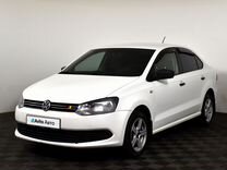 Volkswagen Polo 1.6 MT, 2014, 141 091 км, с пробегом, цена 677 000 руб.