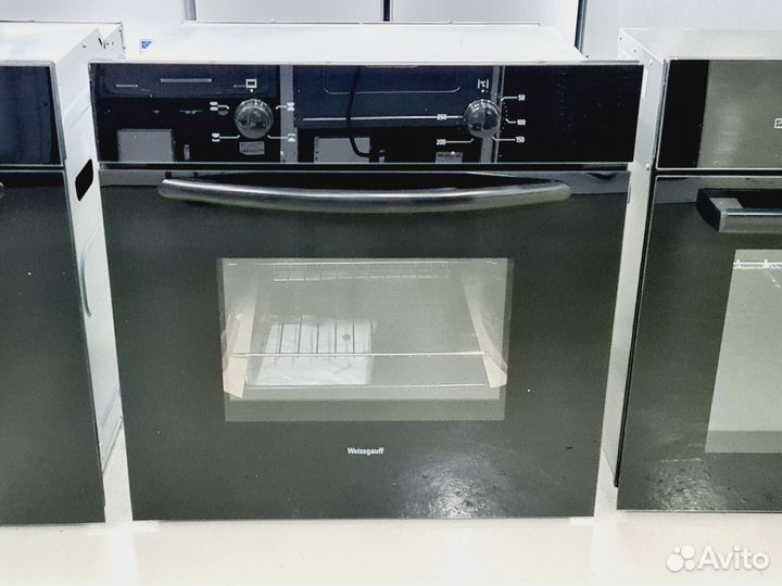 Новый духовой шкаф Weissgauff