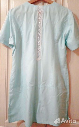 Медицинский костюм р.50/52