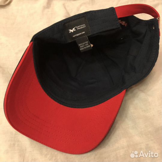 Max Verstappen F1 World Champion бейсболка/кепка