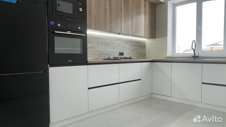 Мебель на заказ