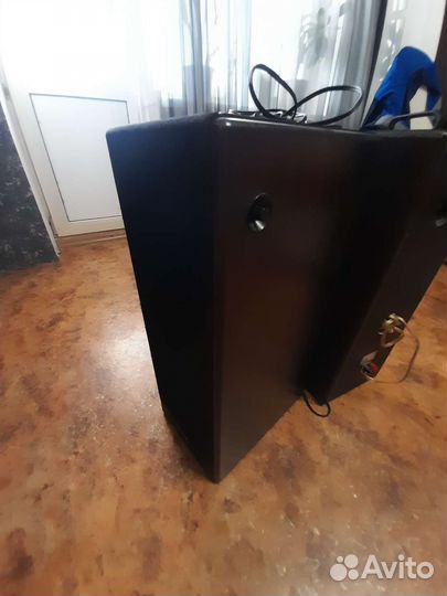 Microlab solo 7