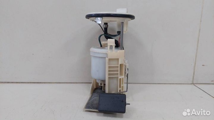 Насос топливный электрический Toyota Camry V40 200