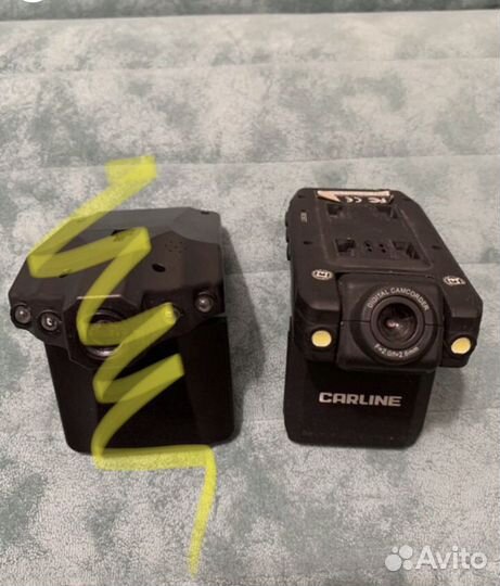 Видеорегистратор