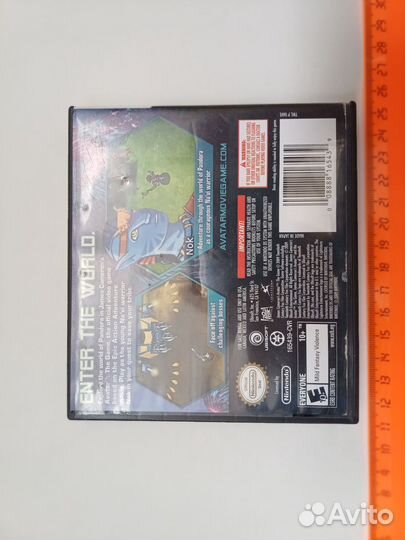 Игры для Nintendo