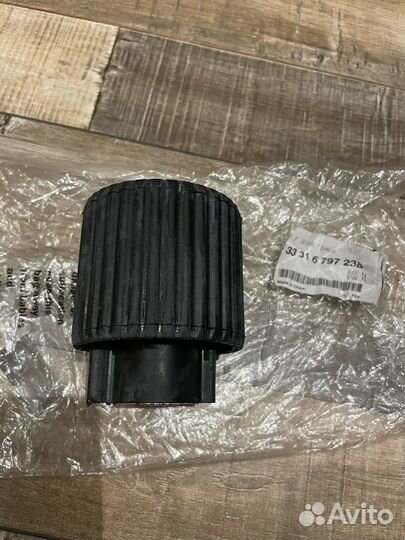 Сайлентблок Редуктора (задний) BMW F10