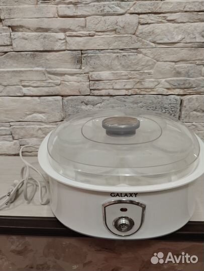 Йогуртница